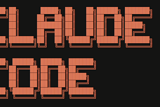 What is this Claude Code?