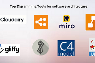 Top 8 Essential Tools for Software Architecture Diagrams