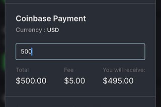 StocksFC — Depositing ETH