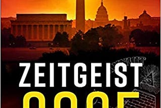 PDF © FULL BOOK © ‘’Zeitgeist 2025: Countdown to the Secret Destiny of America… The Lost Prophecies of Qumran, and The Return of Old Saturn’s Reign’’ EPUB [pdf books free]