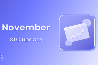 STC Update | November 2023