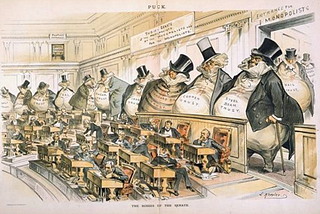 Why You Can’t Trust Antitrust