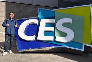 CES 2024 recap: key takeaways and China factor