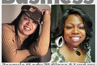 Welcome to the Mind His Business Medium blog!