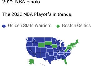 Stay On That Side: Why I No Longer Care If You’re A Boston Celtics Fan Anymore