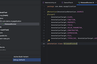 No More Missing TODOs in Prod