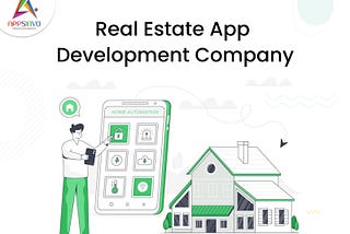 Innovative Real estate App and Website Development Company in Ajman | Appsinvo