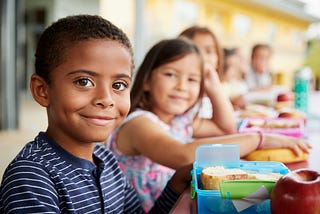 Food for Well-being: How is Children’s Mental Health Linked to Nutrition?