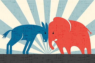 Why is America So Politically Polarized?