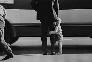 A Letter To My Dad About Everything He’s Missed