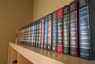 In Praise Of The Stickiness Of My Grandfather’s Legacy