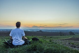 3 estrategias para curar el estrés crónico