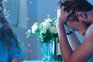 5 Signs That Your Relationship is Toxic