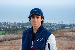 Skating on Ice: Interview with Nathan Chen