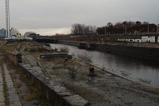 Govan Graving Docks