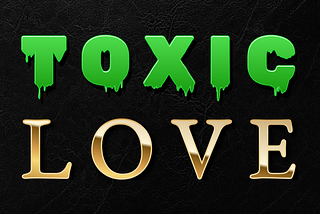 5 Overlooked Warning Signs of Toxic Love