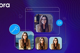 Use Virtual Backgrounds in your Video Chat Website with the Agora Web UIKit