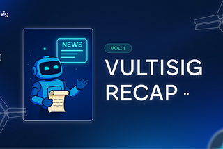 Biweekly News Recap, May 7 — May 21