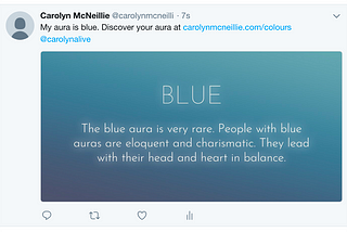 How to embed an image in a custom click-to-tweet link