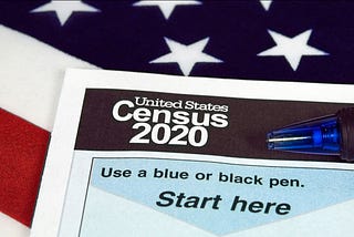 Everything You Need To Know About The 2020 Census