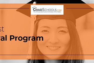 Find Shortest Doctoral Program Online through Gradschools