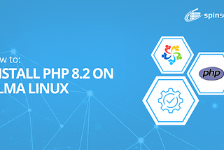 How to install PHP 8.2 on Alma Linux 8