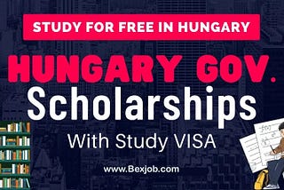 Hungarian FAO Government Scholarships 2024 Announcement