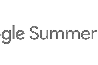 Google Summer of Code: I got accepted… now what?