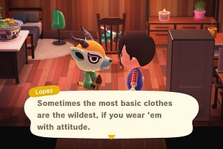Wootini’s Weekly Animal Crossing Diary 6/7/25