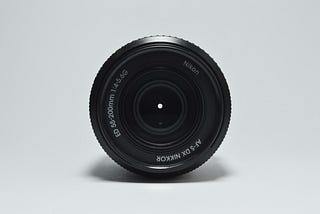 A Second Shot at Life Through the Lens