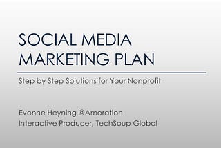 Five Guilt Free Social Media Promotion Tips