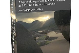 Last of a Kind: I Finished My Book About Trauma Just Before the ChatGPT Era