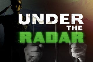 Under the Radar