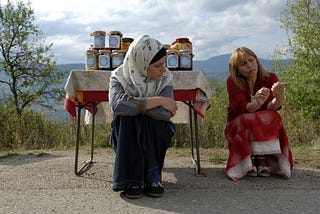 *“دنياعلتفيهاأسوارطغيان” — Nurbanu Arıman