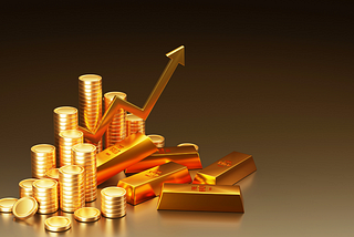 How I’m Earning Safe & Truly Passive Income with Gold