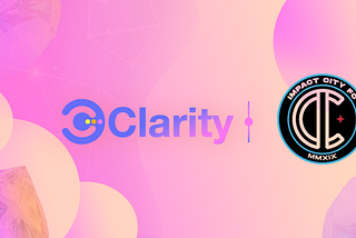 Empowering Change: Clarity Partners with Impact City FC