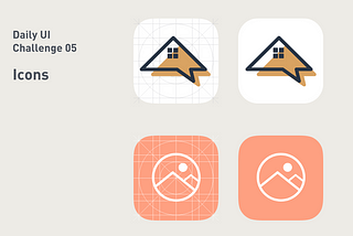 Designing a great app icon