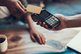 Contactless Payment: The future of Nigerian businesses
