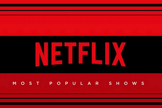 Netflix and its Challenge in the Age of Digital