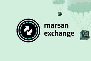 Marsan Exchange will distribute an NFT collection via airdrop on October 1st