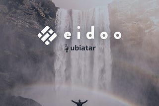 UbiatarPlay airdrop: info about Eidoo users eligibility