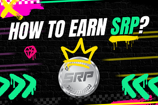 6 ways to earn SRP in Street Runner