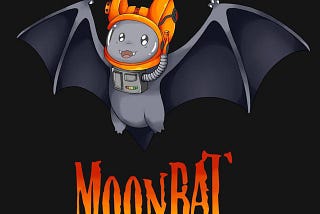 Introducing MOONBAT