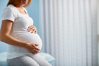 New Study Shows Covid-19 Vaccines in Pregnancy Are Safe for Mom and Baby