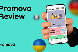 Promova Review: Effective English App or Not?