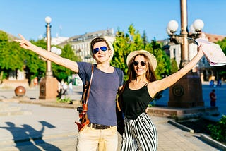 best places to visit in spain for couples