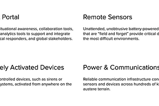 Hala Systems — The Bridging of 2 Worlds