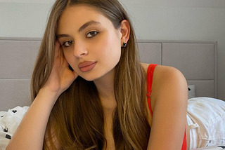Ukrainian Women Dating