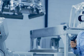 Why Your Business Needs VR Training Applications — Program-Ace