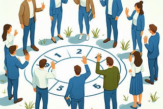 From Chaos to Clarity: How Decider Poker Can Help Your Team Make Great Decisions!